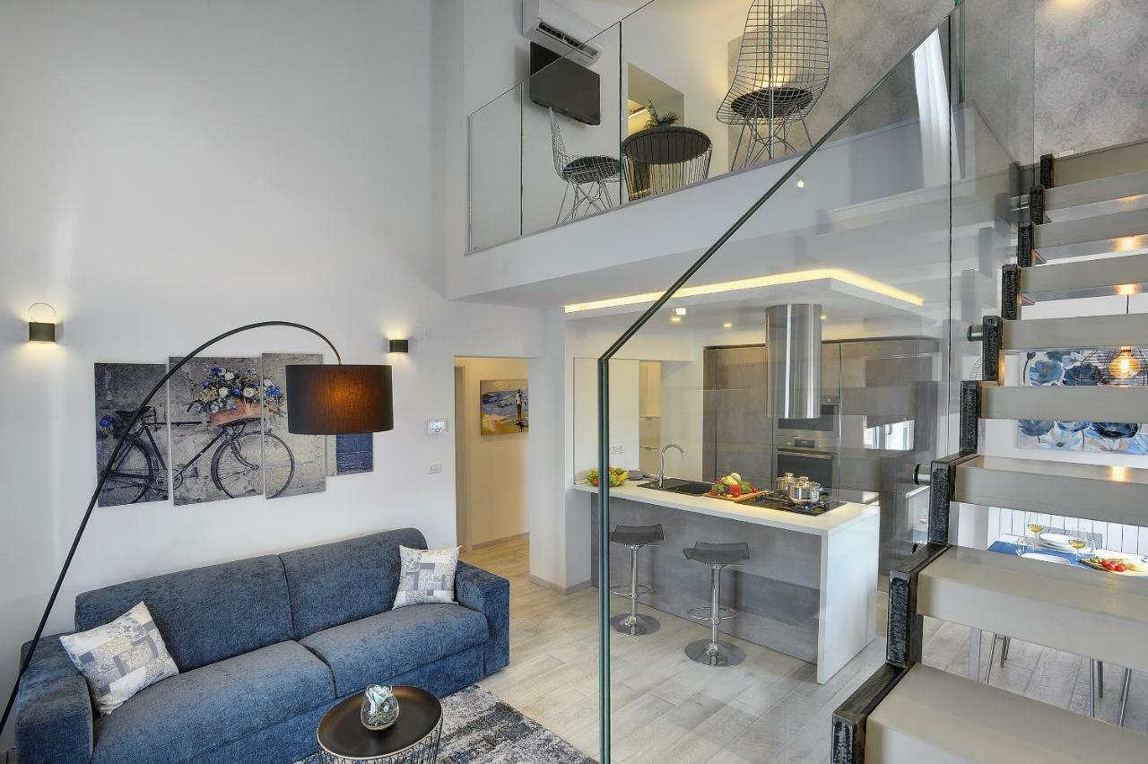 Gallery Apartment Pula Exterior foto