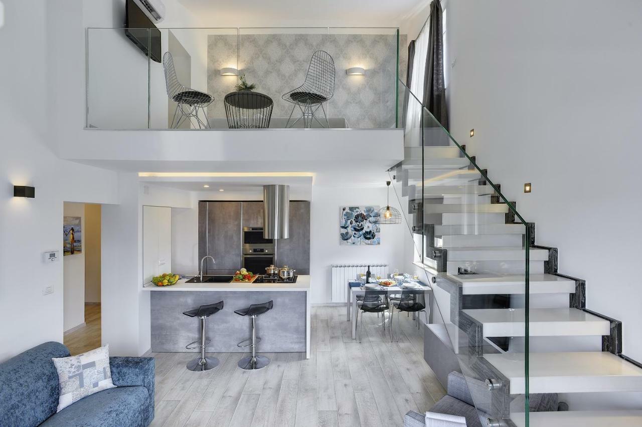 Gallery Apartment Pula Exterior foto