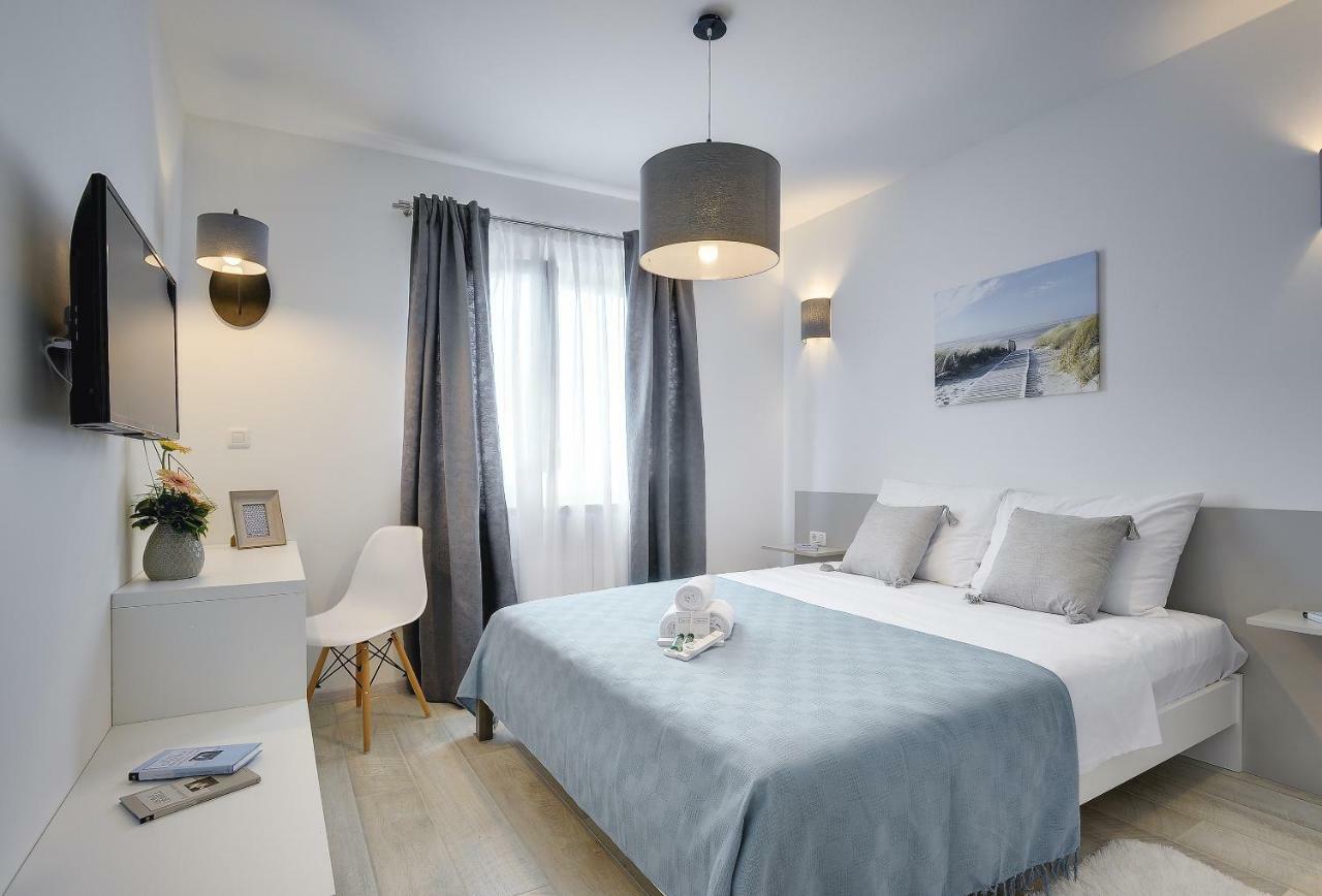 Gallery Apartment Pula Exterior foto