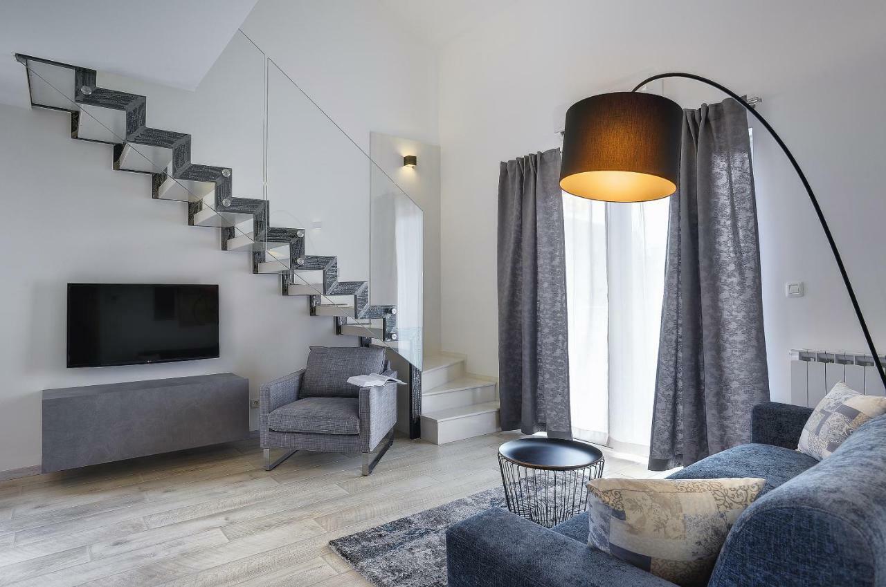 Gallery Apartment Pula Exterior foto