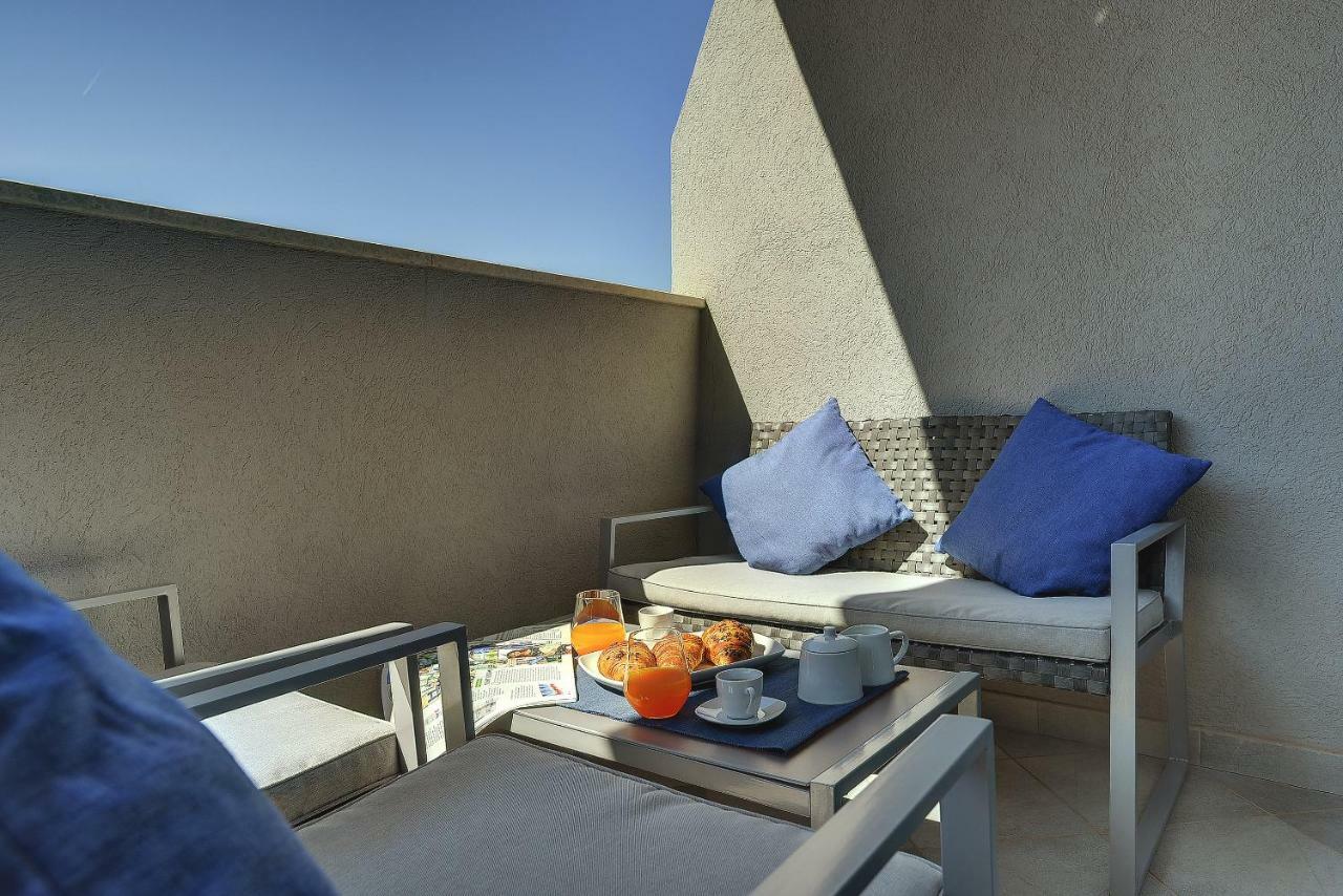 Gallery Apartment Pula Exterior foto
