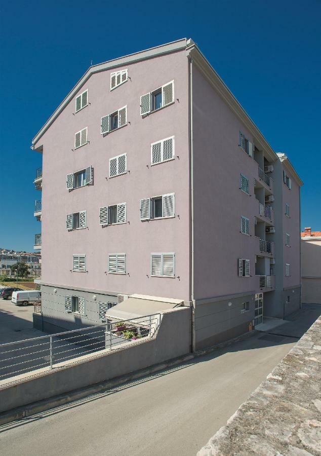 Gallery Apartment Pula Exterior foto